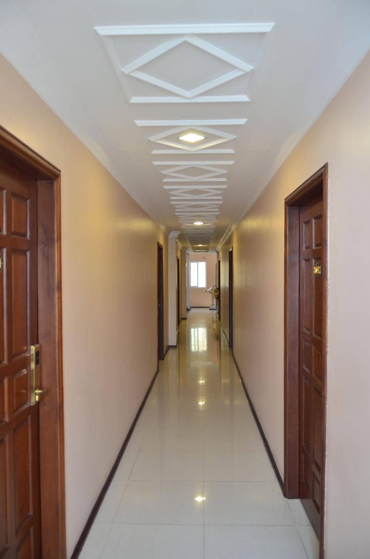 Golden City Light Hotel Mandalay Exterior foto